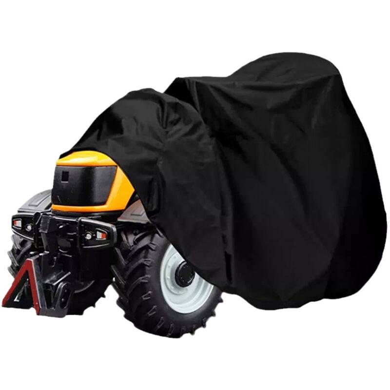 foto del prodotto sollbry telo coprimoto per esterni, impermeabile, anti uv, mimetico, resistente, per bici elettrica 145 85 98 cm 