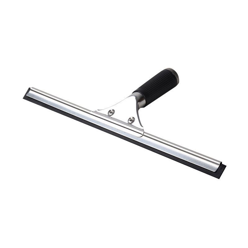 foto del prodotto sollbry tergivetro per doccia, tergivetro per finestre, acqua per la pulizia della casa, tergivetro per finestre del bagno, 35 cm.