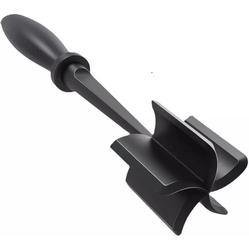 foto del prodotto sollbry tritacarne, schiacciapatate, utensile da cucina professionale multifunzionale resistente al calore