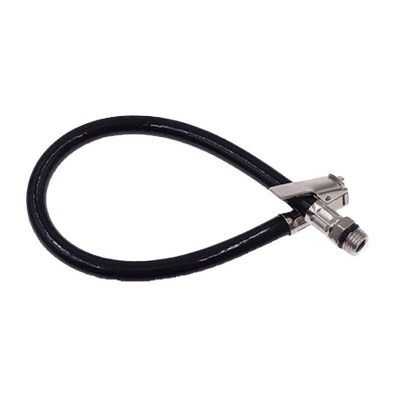 foto del prodotto sollbry tubi flessibili per pompe dell aria, ugelli per gonfiaggio pneumatici per auto, valvole in gomma per pompe dell aria, gonfiatori per