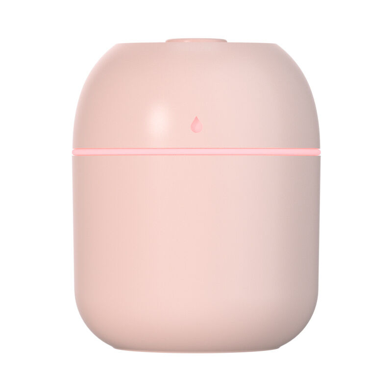 foto del prodotto sollbry umidificatore per camera da letto, 220 ml, umidificatore d aria singolo, umidificatore d aria per camera da letto, umidificatore d aria,