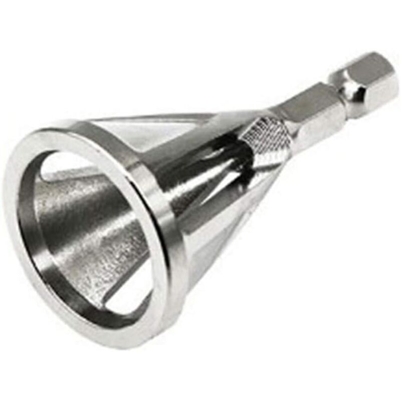 foto del prodotto sollbry utensile per sbavatura e smussatura, utensile per sbavatura, utensile per sbavatura dura e veloce, punta per smussatura esterna, utensile