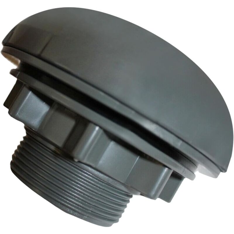 foto del prodotto sollbry valvola di ingresso uscita compatibile con pompe filtro per piscine fuori terra coleman, intex, bestway, pezzi di ricambio per pompe per