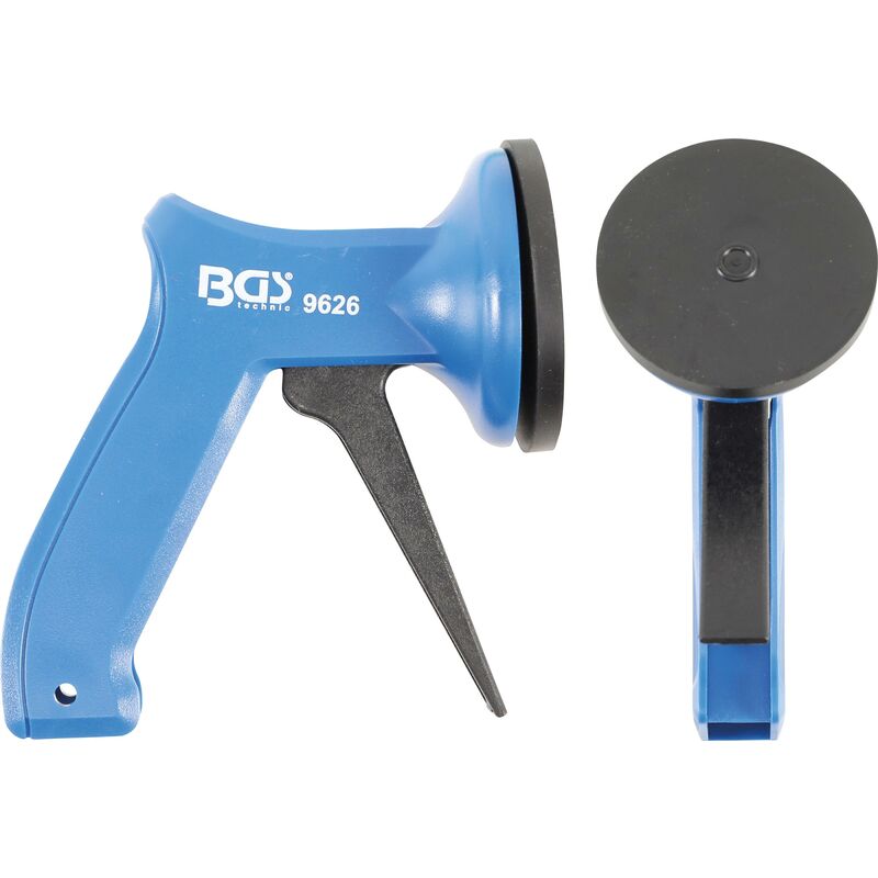 immagine 0 del prodotto sollevatore a ventosa con una sola mano abs 70 mm