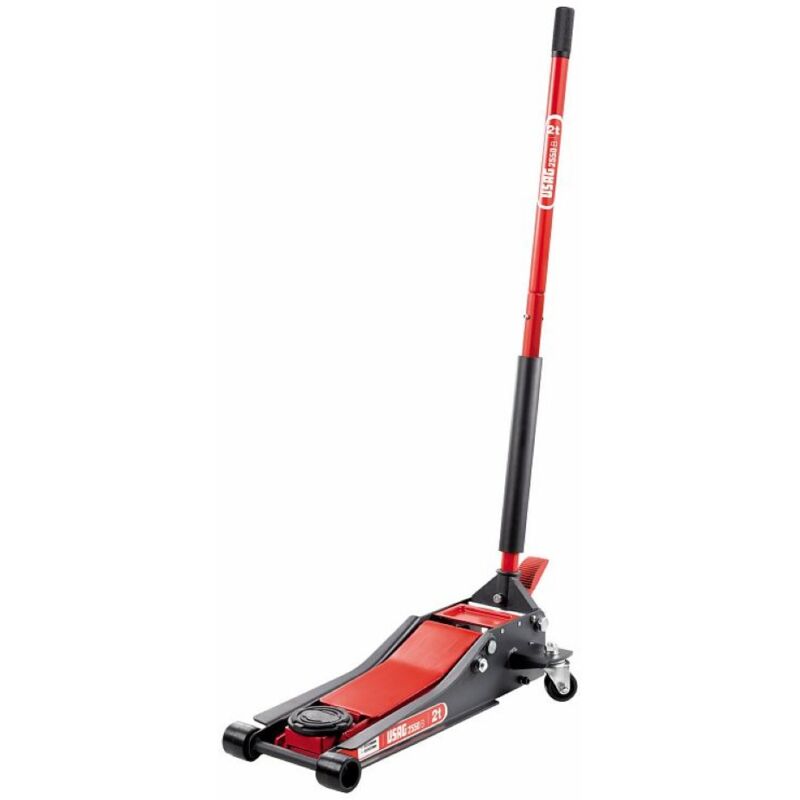 foto del prodotto sollevatore idraulico 2550 b 2 ton