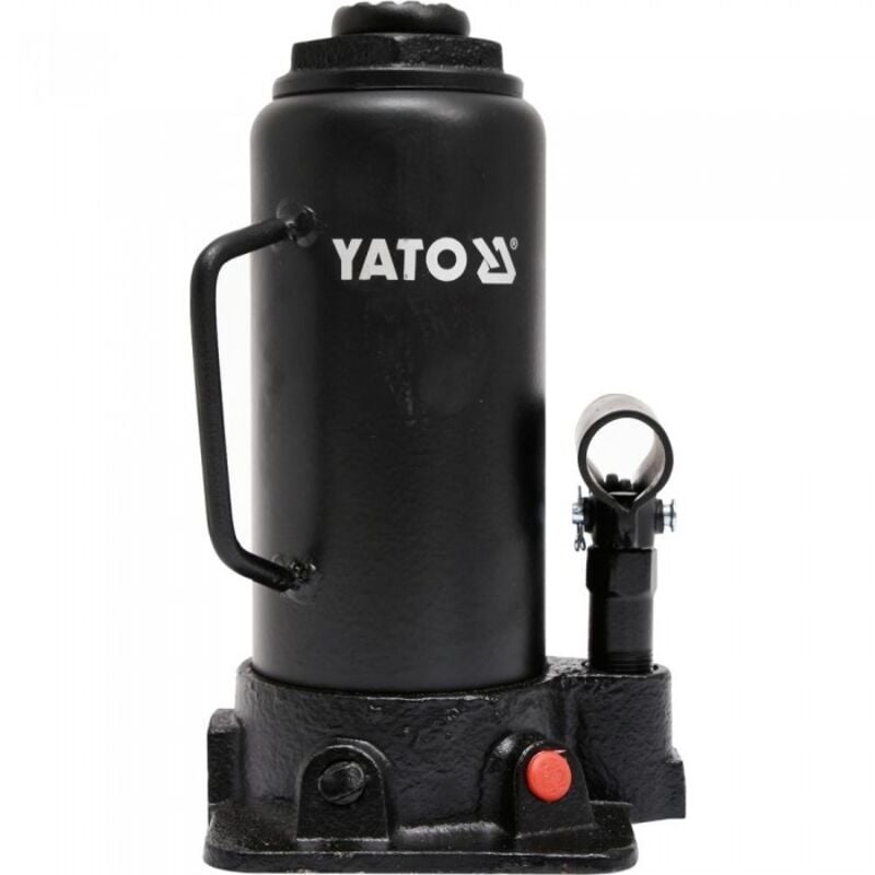 foto del prodotto sollevatore idraulico a colonna 12t yt 17005 yato