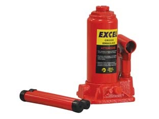 foto del prodotto sollevatore idraulico bott.tonn.12 excel