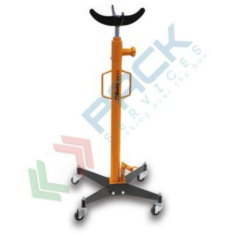 foto del prodotto sollevatore idraulico da fossa beta 3026 - 0,3t