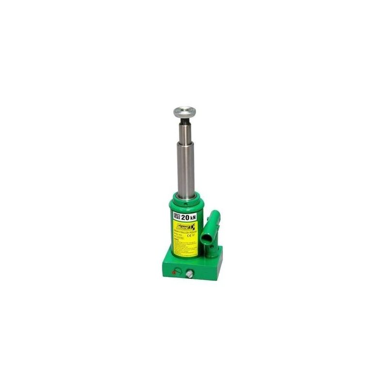 foto del prodotto sollevatore idraulico skamet w 2200 da 2 tonnellate