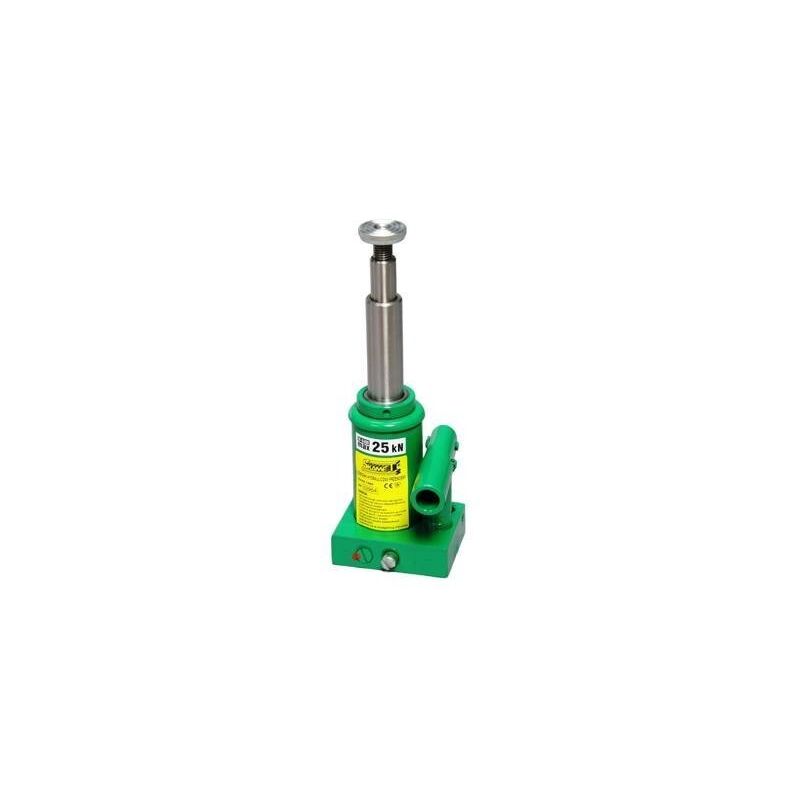 foto del prodotto sollevatore idraulico skamet w 6400 da 2,5 tonnellate