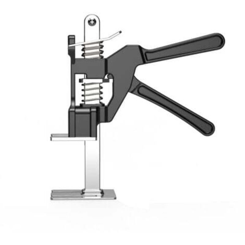 foto del prodotto sollevatore manuale per piastre, martinetto manuale per il sollevamento di pannelli di mobili, utensili per porte, martinetto per il sollevamento di