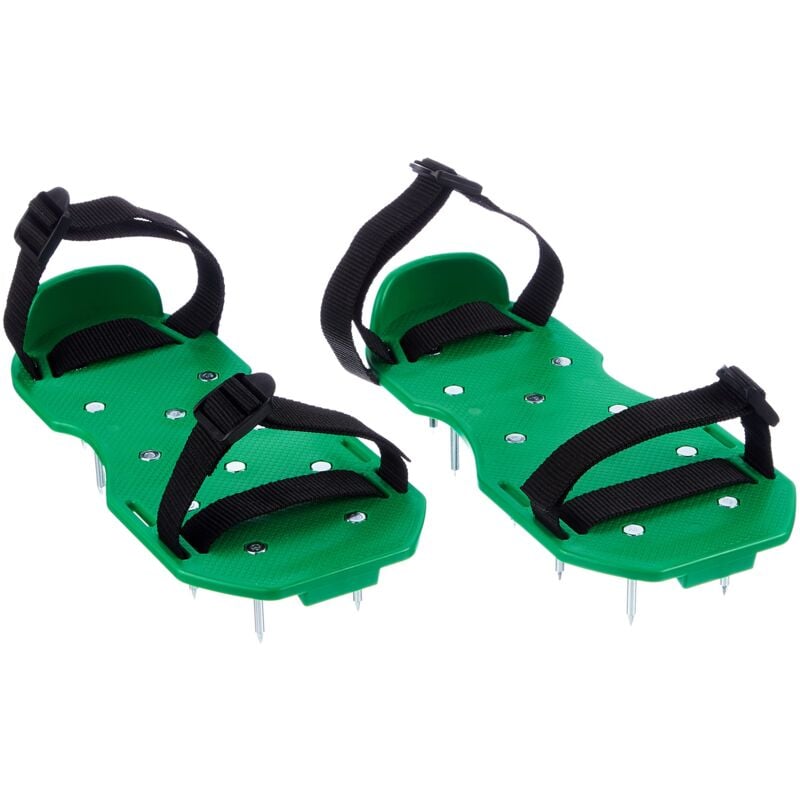 foto del prodotto sollevatore per scarpe, soleggiato, circa. 32 x 15 x 5 cm, verde dehner