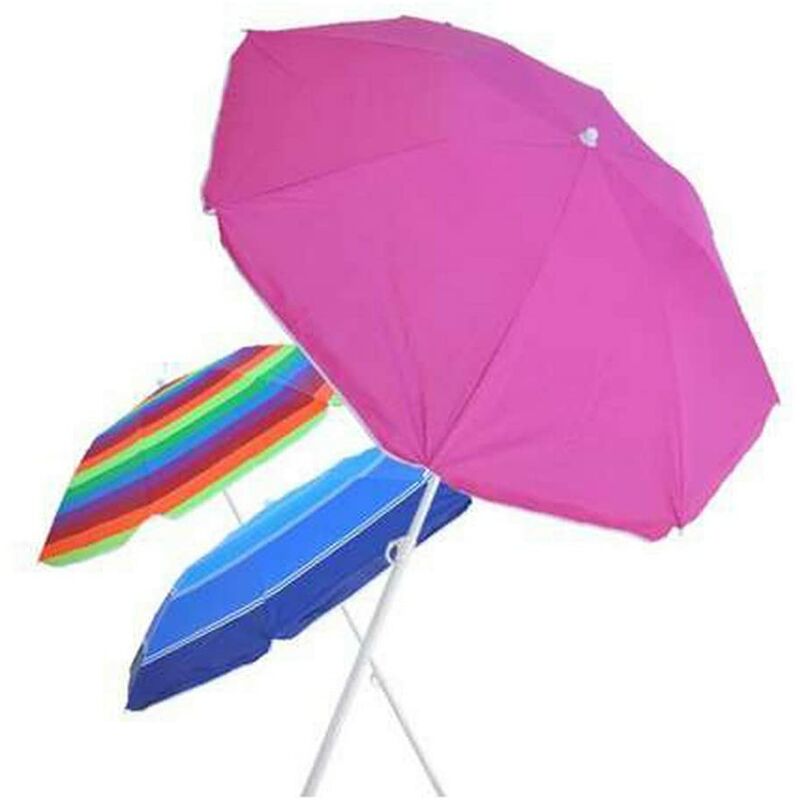 foto del prodotto solmar ombrellone, multicolore, standard