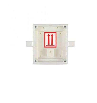 foto del prodotto solo flush installation box