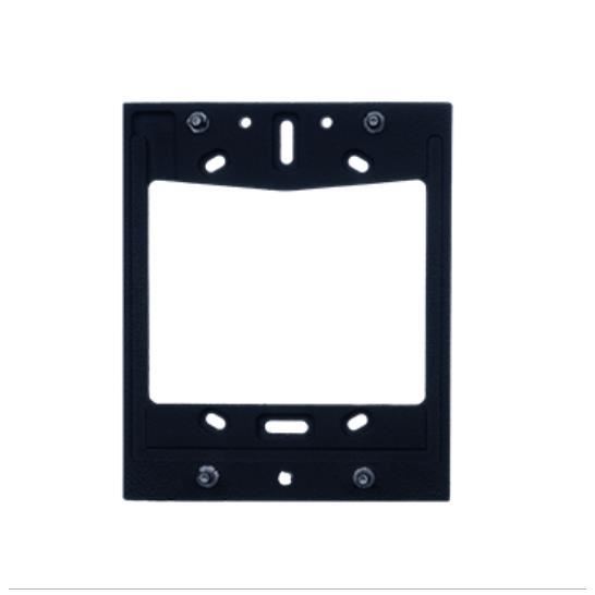foto del prodotto solo surface installation backplate