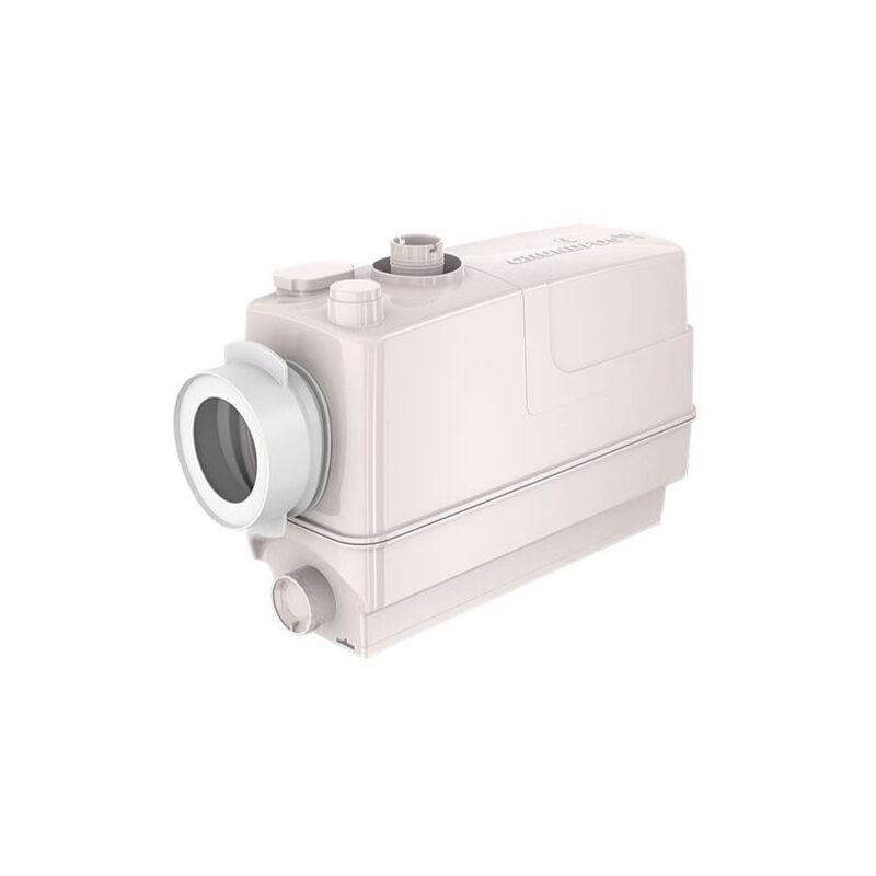 foto del prodotto sololift 2 cwc-3 stazione di sollevamento 97775316 - grundfos