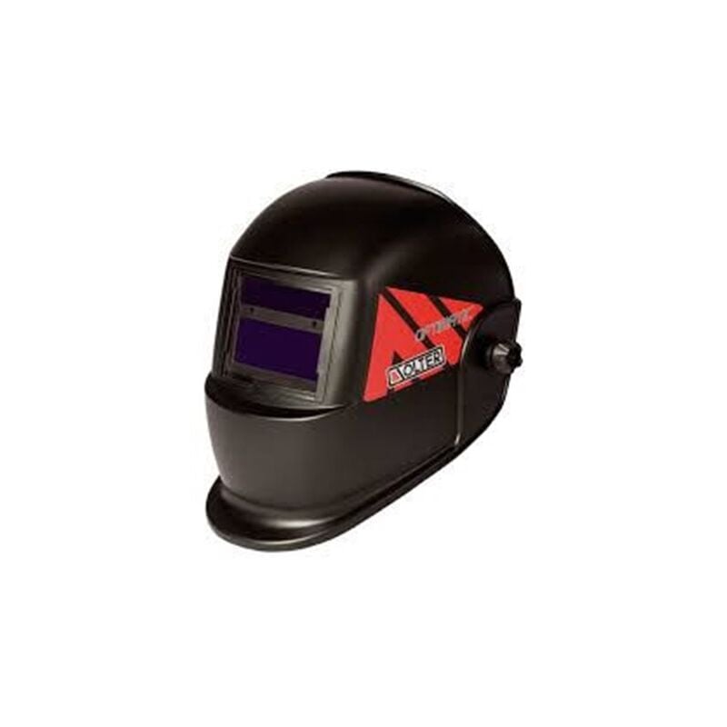 foto del prodotto solter schermo optimatic 55 rif. 06705