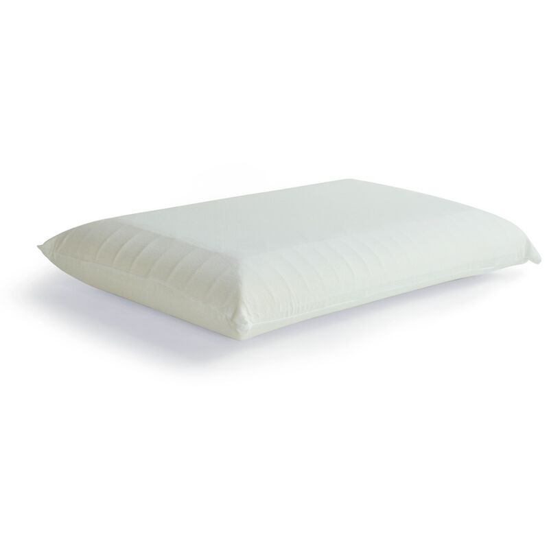 foto del prodotto soluko cuscino guanciale memory classic h 12 singolo