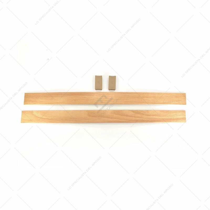 foto del prodotto soluko kit rinforzo lombare 80 cm 5,3 cm 0,8 cm