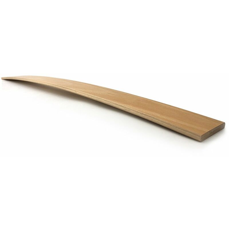 foto del prodotto soluko listello in faggio multistrato kit 3 pezzi 79 cm 3,8 cm 0,8 cm