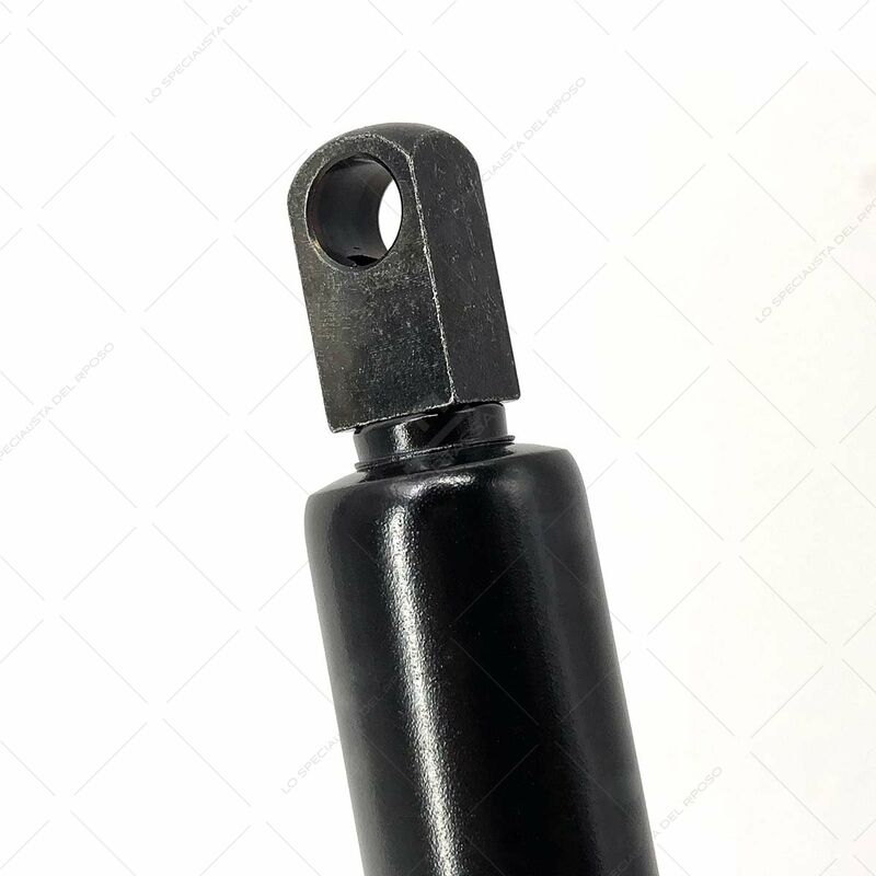 foto del prodotto soluko pistoni di ricambio per letti contenitore foro 41,5 cm 600n singolo piazza e mezza