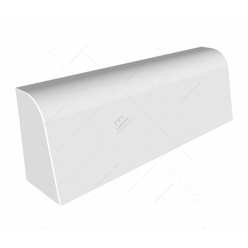 foto del prodotto soluko schienale per divano mod. ponte alto 110 cm