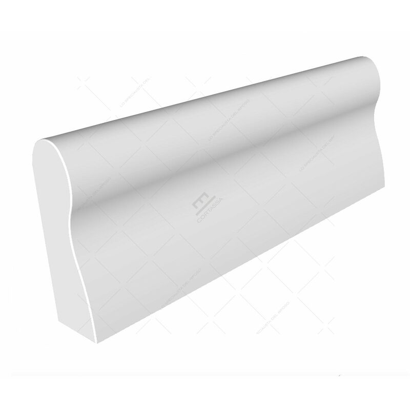 foto del prodotto soluko schienale per divano mod. rustico 50 cm