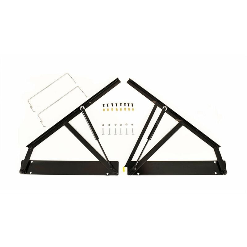 foto del prodotto soluko sistema sollevamento letto easy 1150n