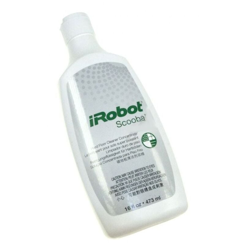 foto del prodotto soluzione di pulizia pavimenti duri originale robot aspirapolveri autonomi irobot 3438595060359288912