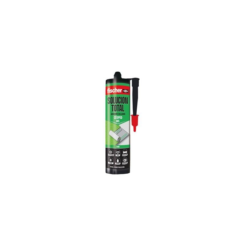 foto del prodotto soluzione totale per erba, verde, 290ml 572480 fischer