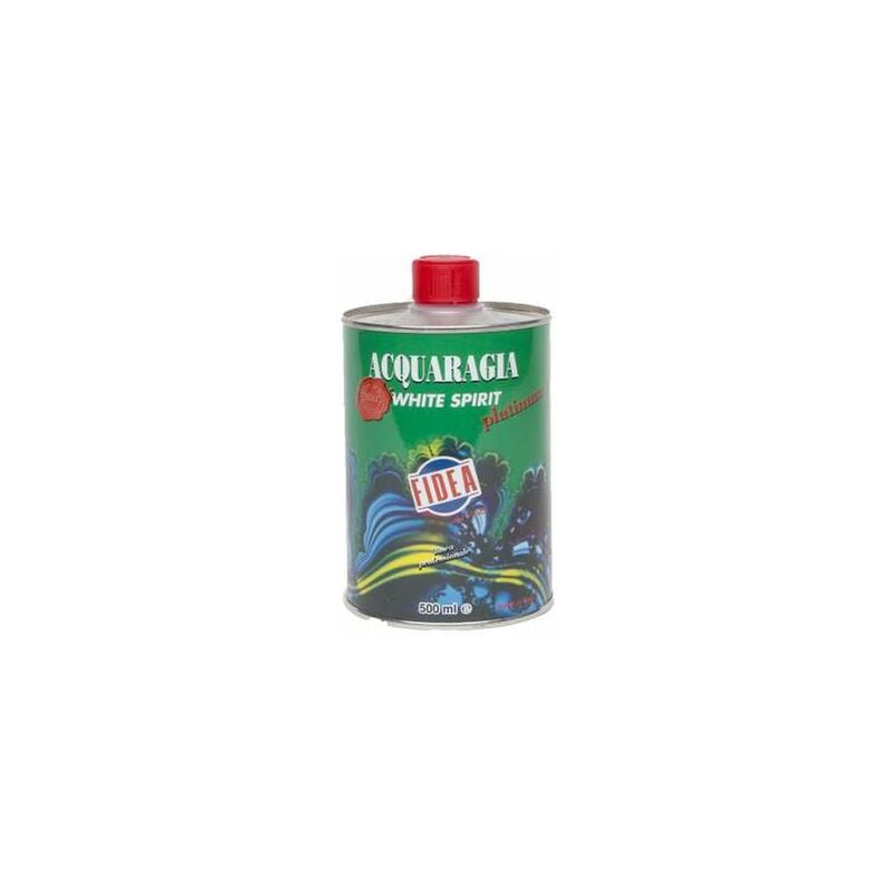 foto del prodotto solvente acquaragia fidea 500 ml