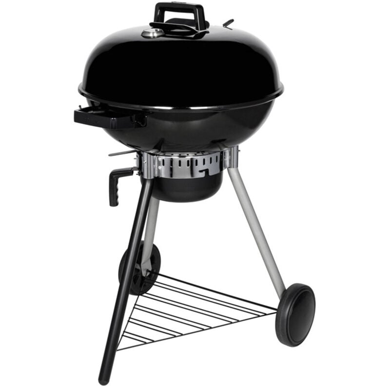 foto del prodotto somagic barbecue a carbonella a sfera texas