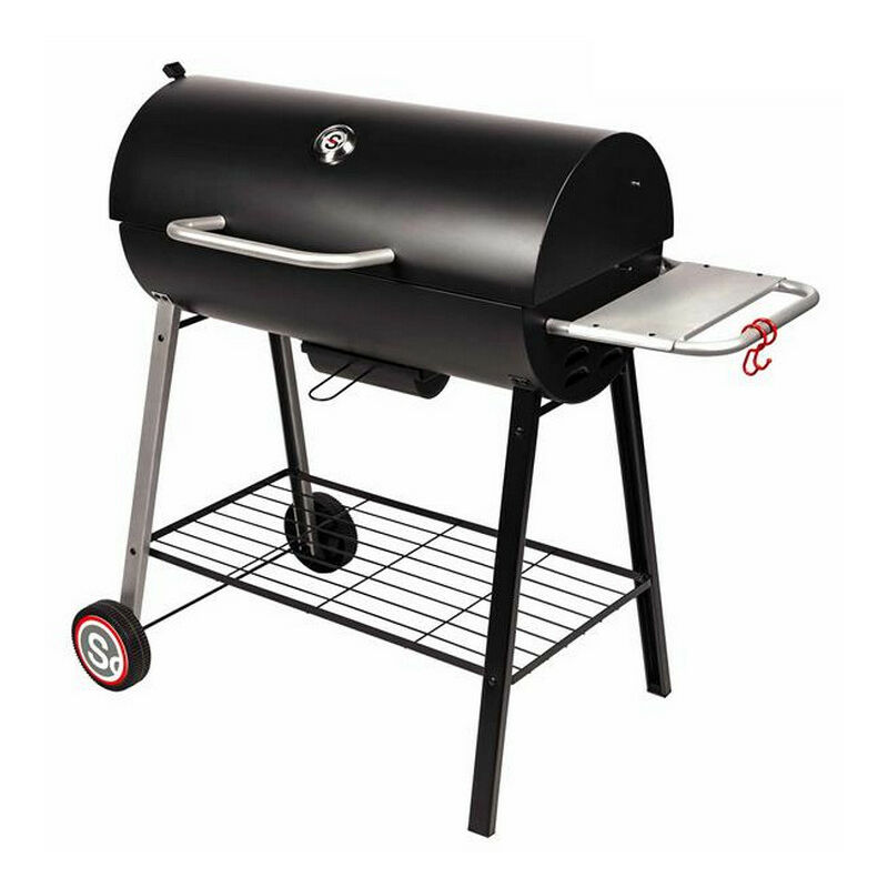 foto del prodotto somagic barbecue portatile a carbonella 72x37cm 347040