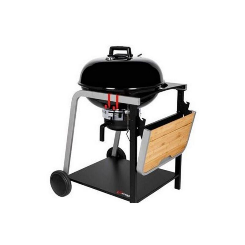 foto del prodotto somagic barbecues barbecue a carbonella 57 cm 338570 somagic