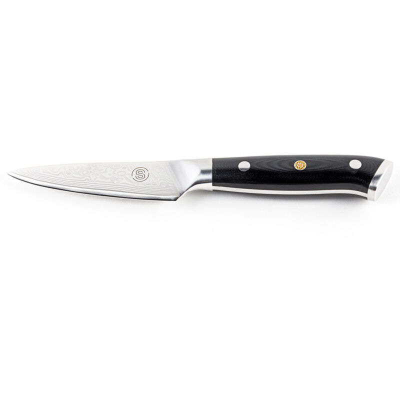 foto del prodotto somagic coltello da ufficio da 3,5 pollici, gamma signature