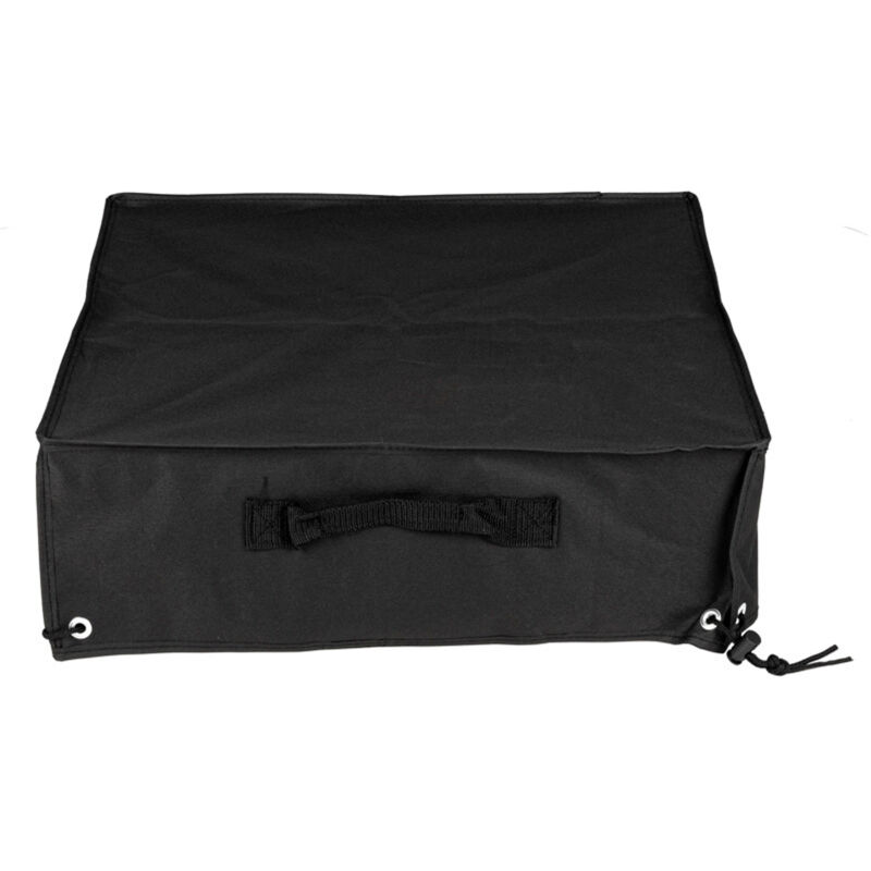 foto del prodotto somagic coperchio per piastra 51 x 47 x 21,5 cm