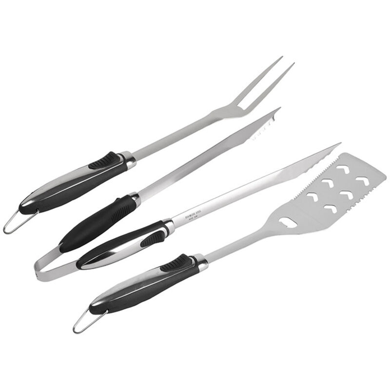 foto del prodotto somagic grembiule da chef con 3 accessori