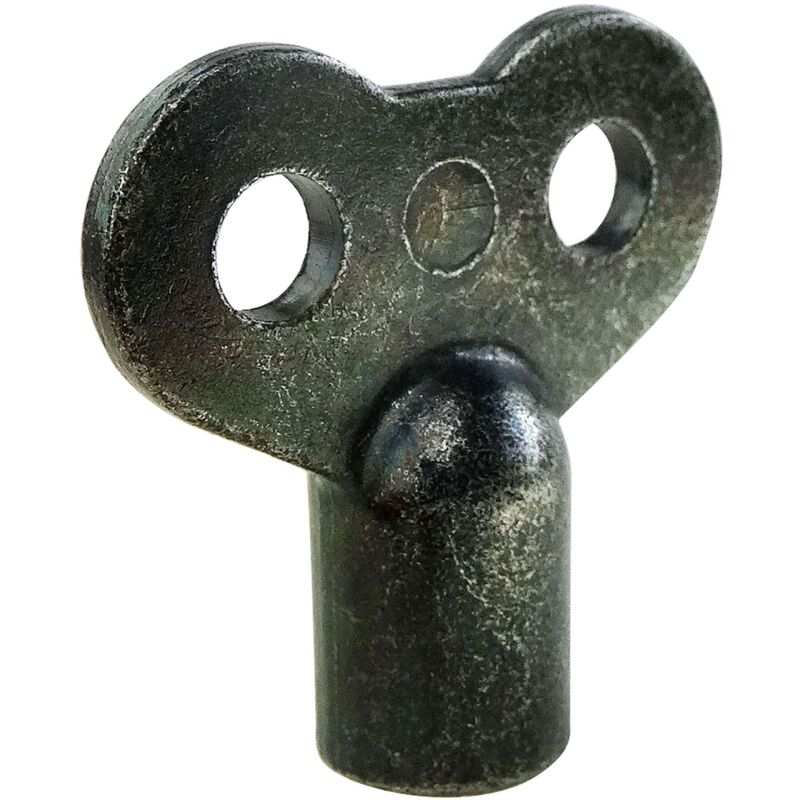 foto del prodotto somatherm for you chiave trappola in metallo con quadro da 5 mm