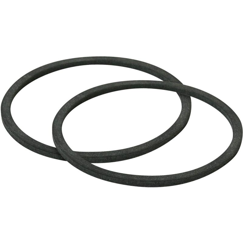 foto del prodotto somatherm for you cj509 2 giunti pellet sifone del lavandino bidet 1x 33 42 1x 49 42 
