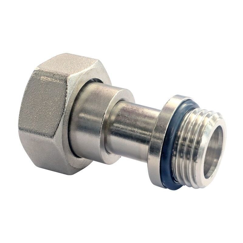 foto del prodotto somatherm for you - connettore telescopico 15 21 15 mm