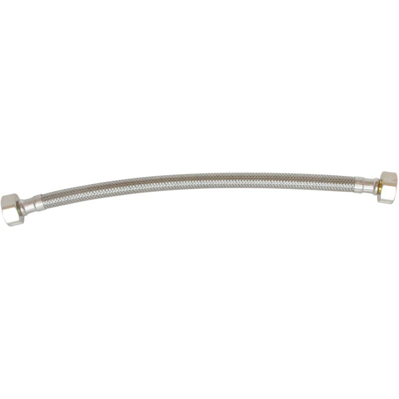 foto del prodotto somatherm for you flexible sanitary connection right female destra fourant 15 21 1 2 destra femmina destra shread 15 21 1 2 lunghezza 15