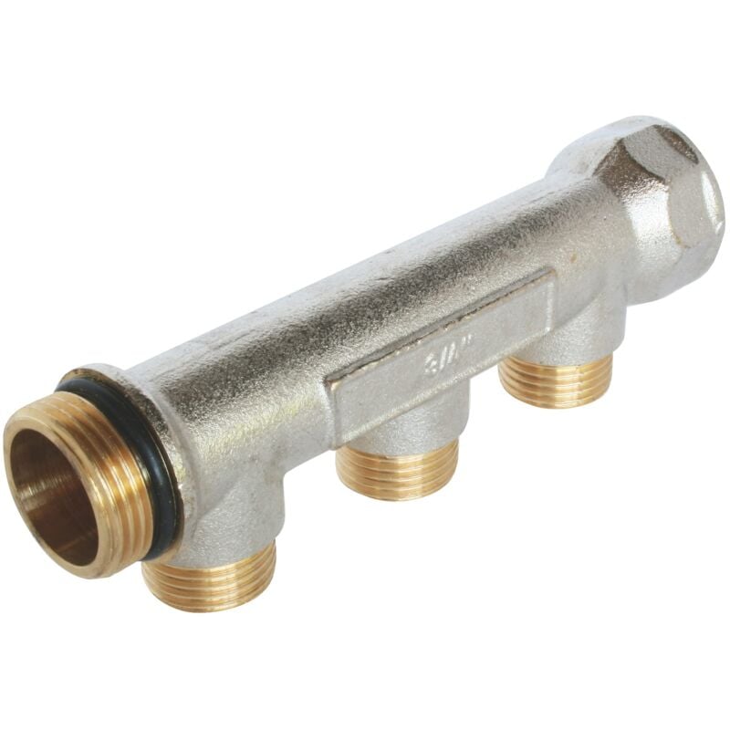 foto del prodotto somatherm for you hml4015 03 20 sanitario collezionista, ottone nichelato, maschio femmina 20 27, none, 3 inizia