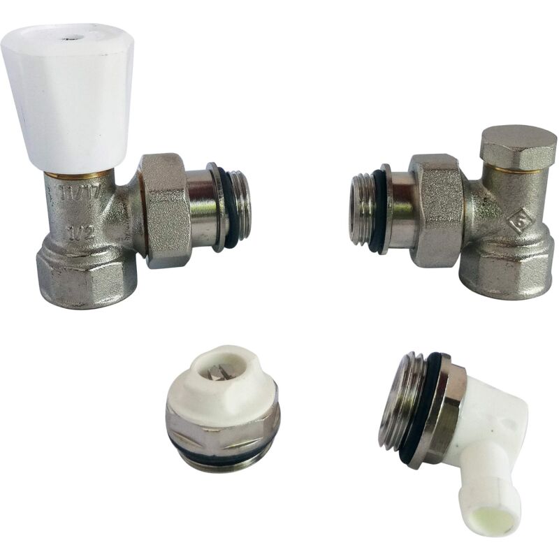 foto del prodotto somatherm for you kit con la testa testa manuale