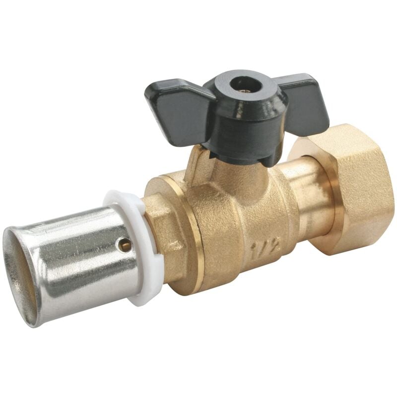 foto del prodotto somatherm for you mini valvola servita 16 1 2 per coll