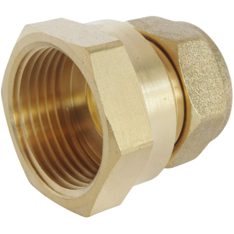 foto del prodotto somatherm for you raccordo ottone tc 16 femmina 20 27