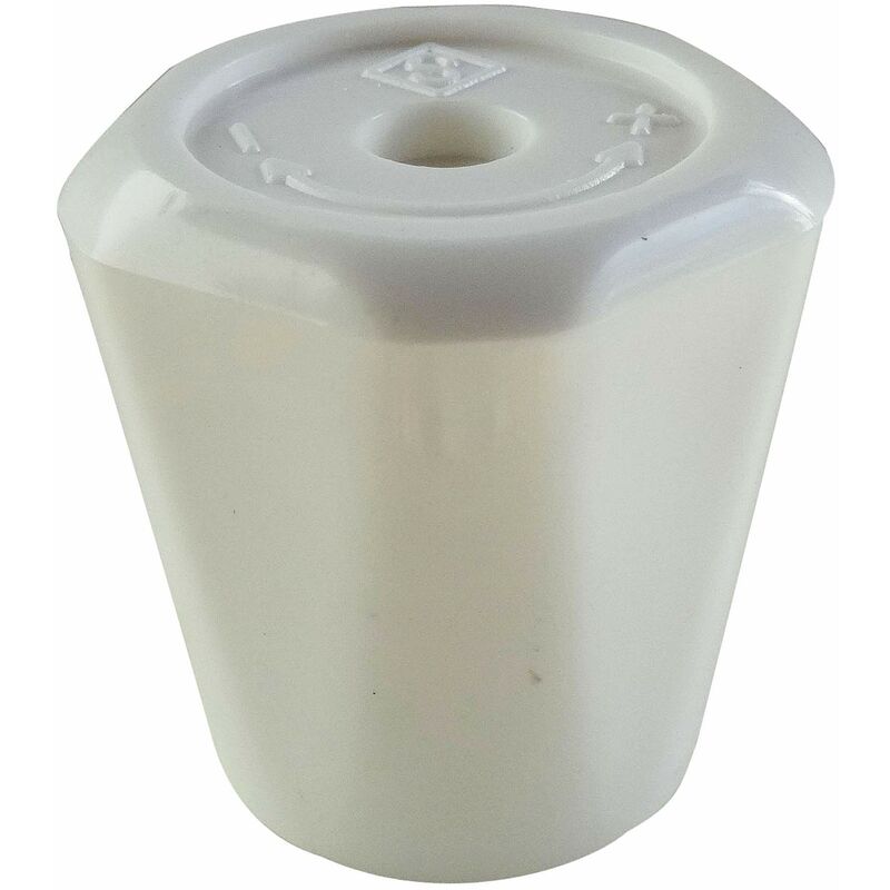 foto del prodotto somatherm for you steering rubinetto manuale, piazza 6 millimetri