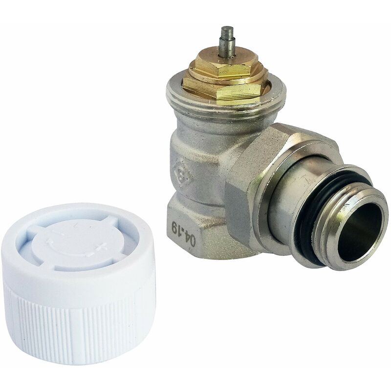 foto del prodotto somatherm for you termostatica corpo 1 2 quadrato 15x21 