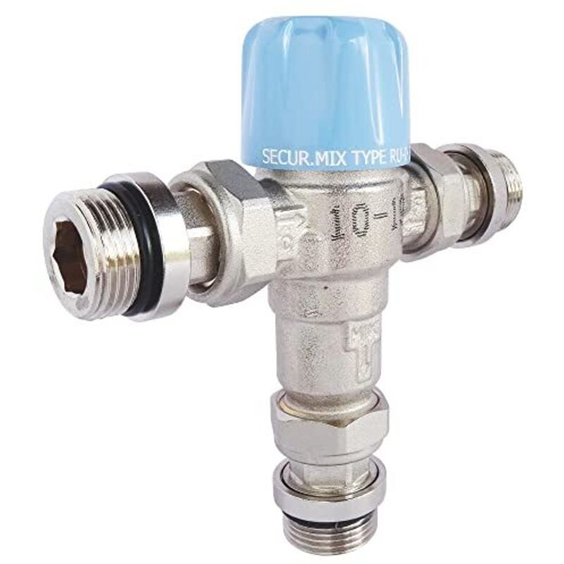 foto del prodotto somatherm for you termostatica limitatore di sicurezza integrata tanch i t regolabile mmm20 27 meet the nf079 serie sicurezza anti ustione