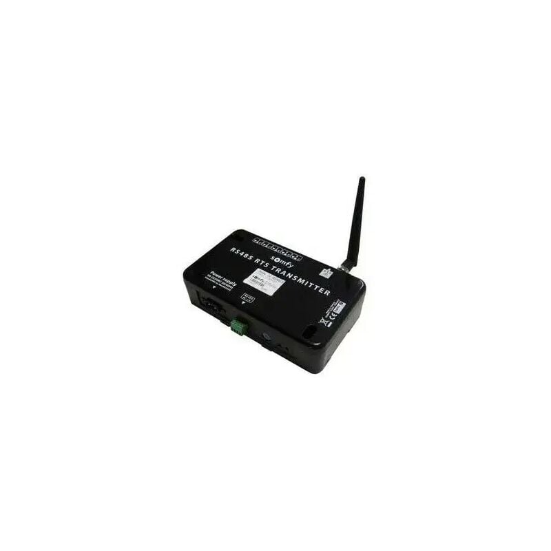 foto del prodotto somfy 1810803 trasmettitore rs485 rts