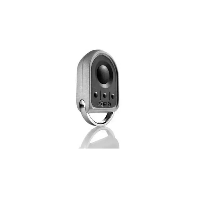 foto del prodotto somfy 1841134 telecomando tascabile keygo io